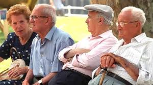 Jubilados