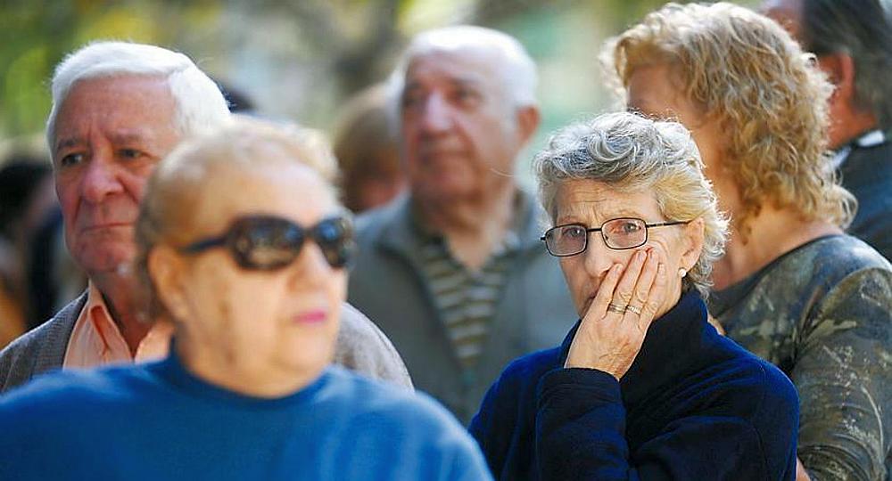 Jubilados