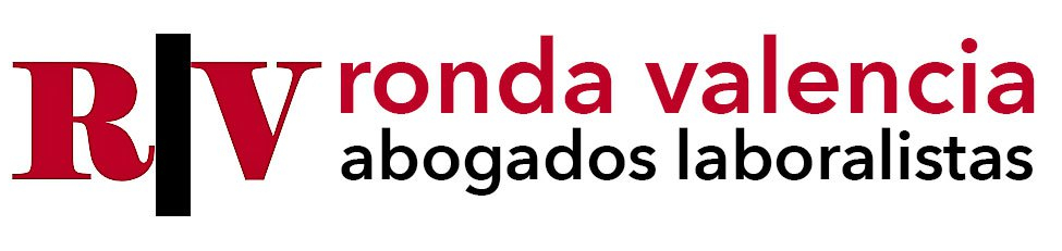 Ronda Valencia abogados laboralistas