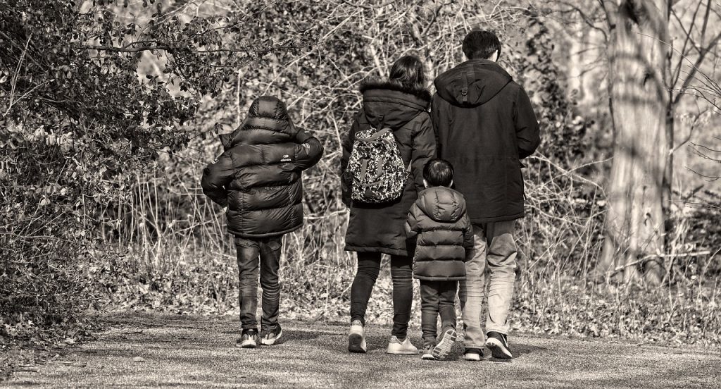 Permiso de paternidad aprobado