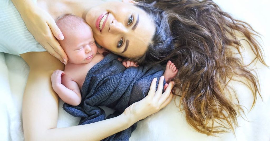 Prestación por Maternidad exenta de IRPF
