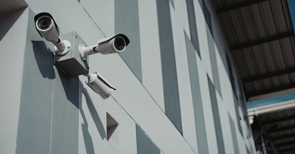 Uso de Imágenes grabadas con cámara de videovigilancia para fundamentar un Despido Disciplinario