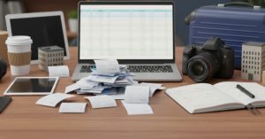 Gastos deducibles 2026: qué pueden desgravar autónomos y empresas para pagar menos impuestos